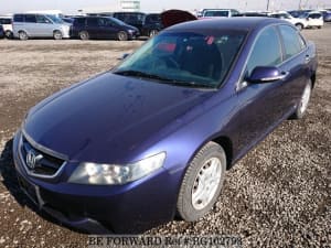 Used 2005 HONDA ACCORD BG102793 for Sale