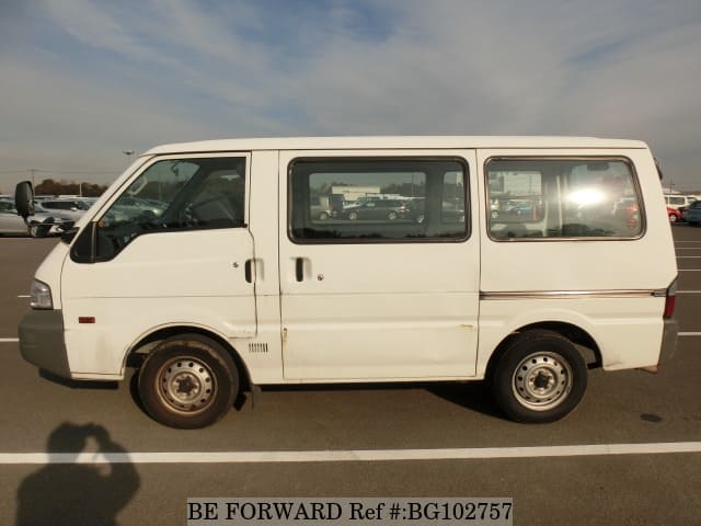 Nissan vanette sk82vn
