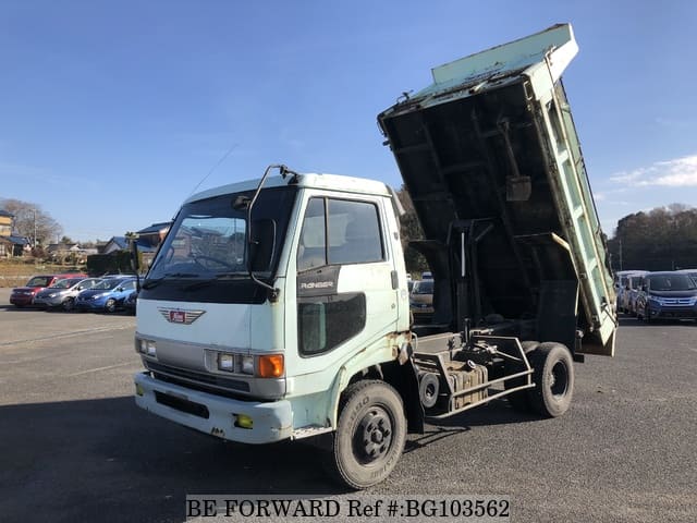 HINO Ranger