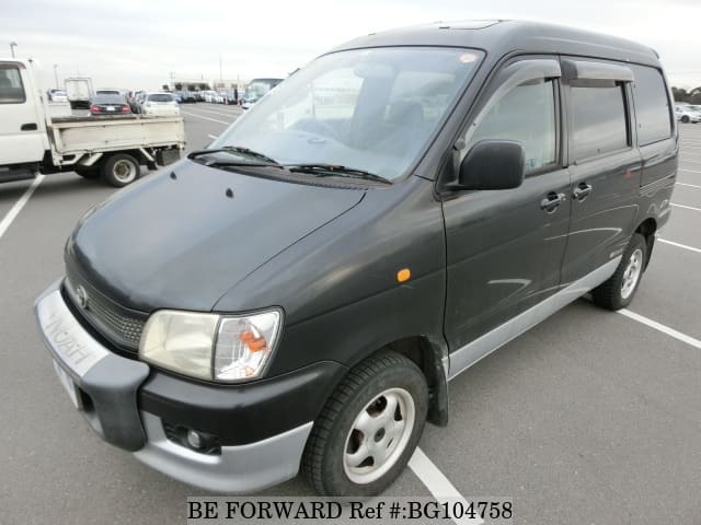 TOYOTA Liteace Noah