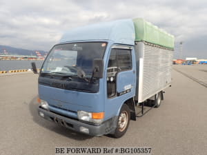 Used 1994 NISSAN ATLAS BG105357 for Sale