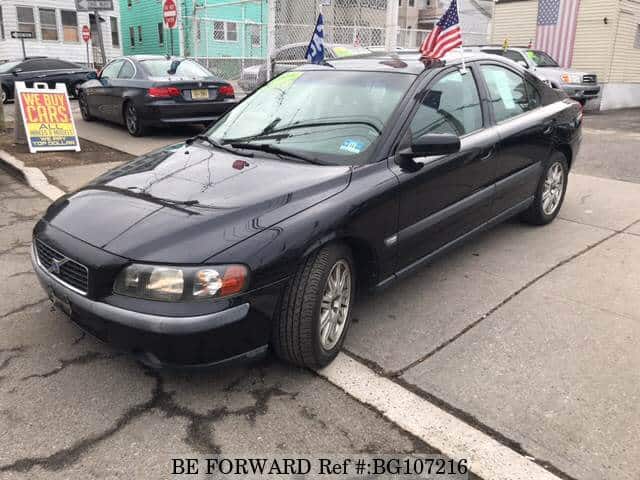 Volvo S60 For Sale >> Used 2004 Volvo S60 For Sale Bg107216 Be Forward Volvo S60 For Sale >> Used 2004 Volvo S60 For Sale Bg107216 Be Forward
