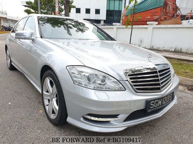 Used 13 Mercedes Benz S Class Sunroof S300l For Sale Bg Be Forward Used 13 Mercedes Benz S Class Sunroof S300l For Sale Bg Be Forward