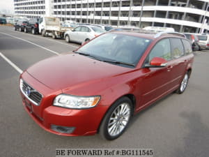 Used 2012 VOLVO V50 BG111545 for Sale