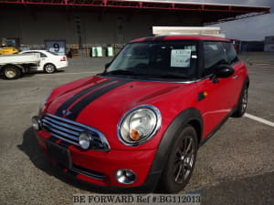 Used 2007 BMW MINI BG112013 for Sale