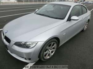 Used 2009 BMW 3 SERIES BG113070 for Sale