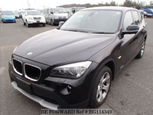 Used 2010 BMW X1 BG114349 for Sale