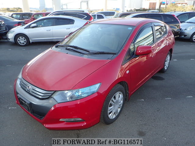 HONDA Insight