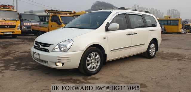 KIA Grand Carnival