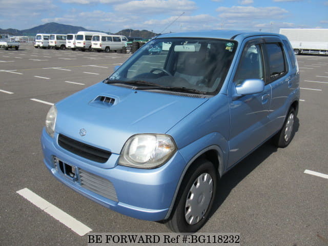 SUZUKI Kei