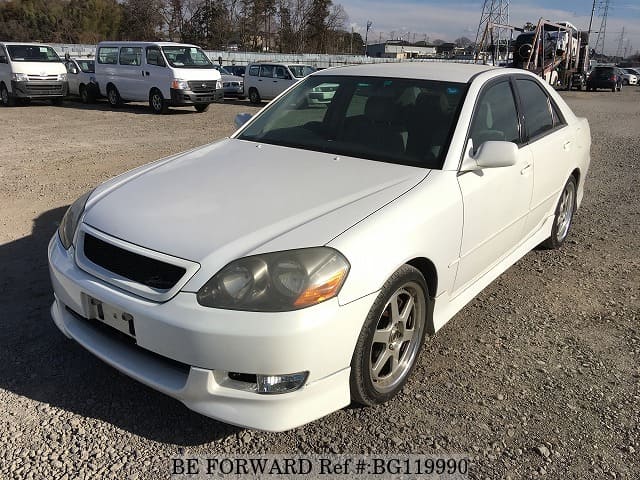 C*U様 JZX110フアンIR-V VRターボ - メルカリ