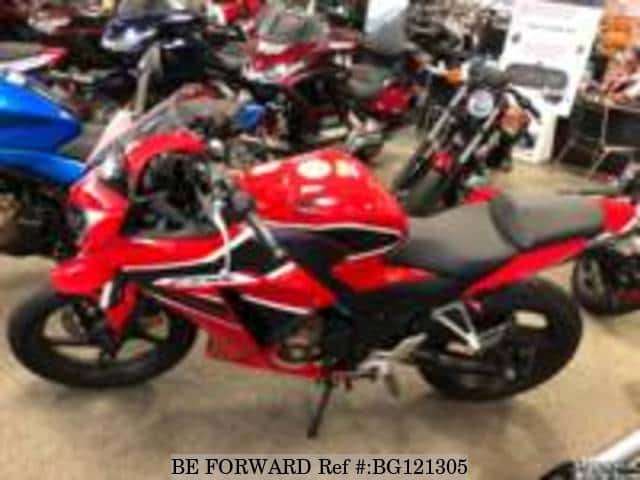 Beforward motorcycle online