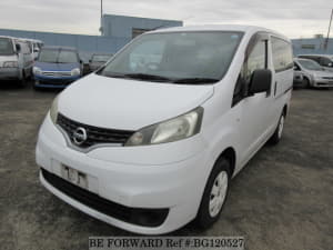 Used 2011 NISSAN VANETTE VAN BG120527 for Sale