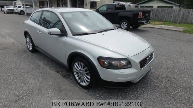 Volvo C30 For Sale >> Used 2009 Volvo C30 For Sale Bg122103 Be Forward Volvo C30 For Sale >> Used 2009 Volvo C30 For Sale Bg122103 Be Forward