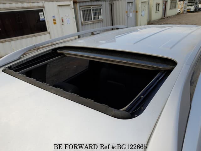 Used 2008 DAEWOO WINSTORM LT SUNROOF Full option/LTSUNROOF for Sale