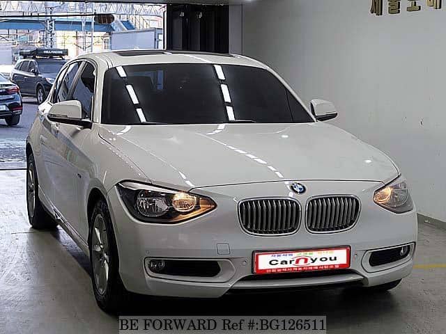 Bmw 1 Series >> 2014 Bmw 1 Series Bmw 1 Series >> 2014 Bmw 1 Series