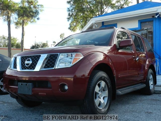 2006 Nissan Pathfinder For Sale >> 2006 Nissan Pathfinder 2006 Nissan Pathfinder For Sale >> 2006 Nissan Pathfinder