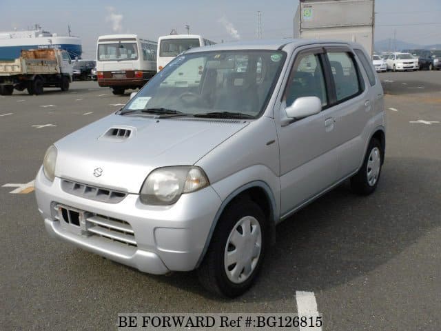 SUZUKI Kei