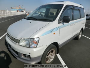 Used 1998 TOYOTA LITEACE NOAH BG127466 for Sale