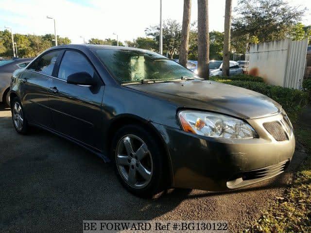 Pontiac G6 For Sale >> Used 2006 Pontiac G6 4 Base For Sale Bg130122 Be Forward Pontiac G6 For Sale >> Used 2006 Pontiac G6 4 Base For Sale Bg130122 Be Forward