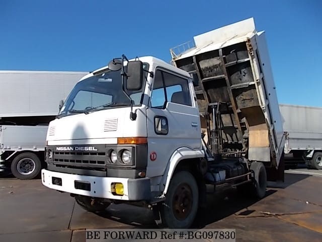 Used 1988 NISSAN CONDOR/P-CM87BSD for Sale BG097830 - BE FORWARD Used 1988 NISSAN CONDOR/P-CM87BSD for Sale BG097830 - BE FORWARD