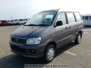 Used 1997 TOYOTA LITEACE NOAH BG127378 for Sale