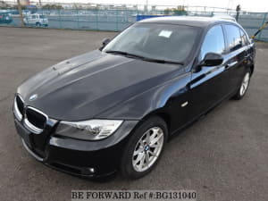 Used 2010 BMW 3 SERIES BG131040 for Sale