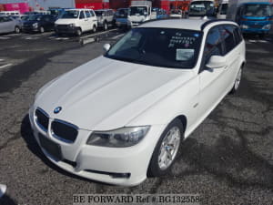 Used 2011 BMW 3 SERIES BG132558 for Sale