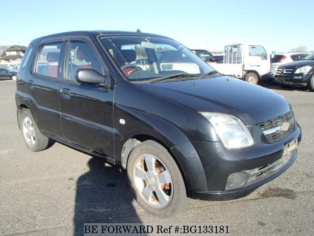Chevrolet cruze 2006