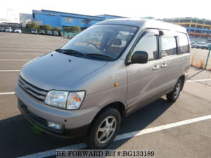 Used 1996 TOYOTA TOWNACE NOAH BG133189 for Sale