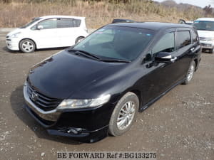 Used 2010 HONDA ODYSSEY BG133275 for Sale