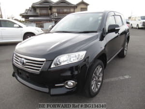 Used 2014 TOYOTA VANGUARD BG134340 for Sale