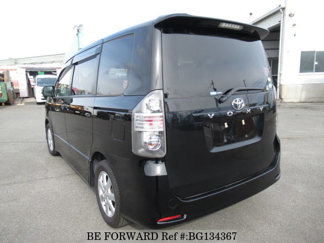 ヴォクシー/VOXY DBA-ZRR70W 左リアドアロック 3ZR-FAE 1F7 69300-58090 141440 ヴォクシー⁄VOXY DBA-ZRR70W 左リアドアロック 3ZR-FAE 1F7 69300