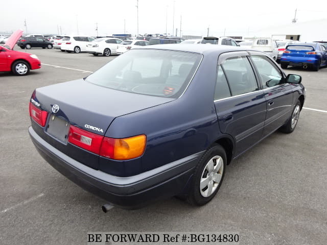 Toyota corona premio 1997