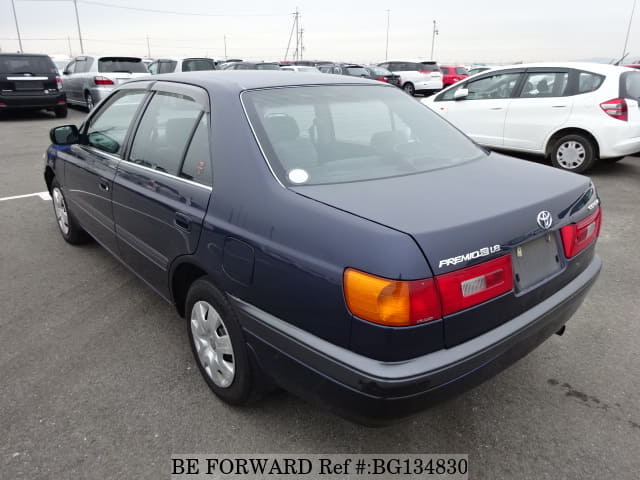 Toyota corona premio 1997