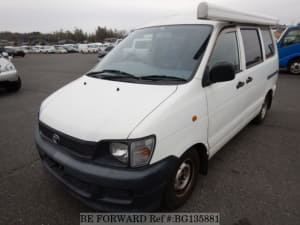 Used 1998 TOYOTA LITEACE VAN BG135881 for Sale