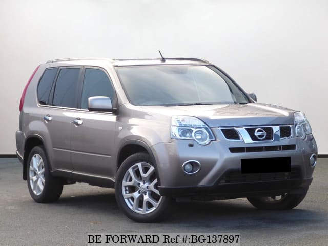 Nissan X Trail >> Used 2010 Nissan X Trail For Sale Bg137897 Be Forward Nissan X Trail >> Used 2010 Nissan X Trail For Sale Bg137897 Be Forward