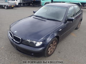 Used 2003 BMW 3 SERIES BG137042 for Sale