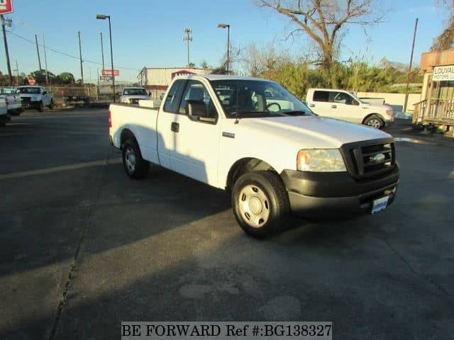 2008 Ford F150 For Sale >> 2008 Ford F150 2008 Ford F150 For Sale >> 2008 Ford F150