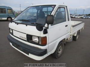 Used 1992 TOYOTA LITEACE TRUCK BG138912 for Sale