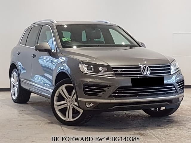 Volkswagen Touareg For Sale >> Used 2017 Volkswagen Touareg For Sale Bg140388 Be Forward Volkswagen Touareg For Sale >> Used 2017 Volkswagen Touareg For Sale Bg140388 Be Forward