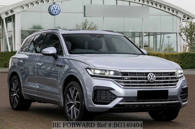 Volkswagen Touareg Used >> Used 2018 Volkswagen Touareg For Sale Bg140404 Be Forward Volkswagen Touareg Used >> Used 2018 Volkswagen Touareg For Sale Bg140404 Be Forward