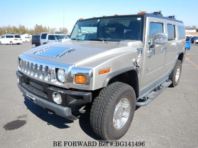 HUMMER H2