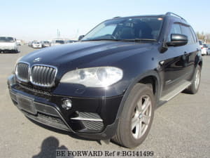 Used 2010 BMW X5 BG141499 for Sale