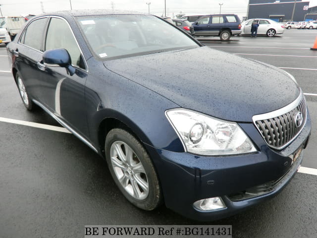 Toyota majesta urs206