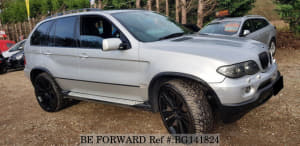 Used 2006 BMW X5 BG141824 for Sale