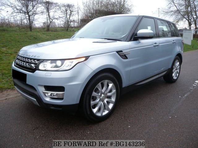 2014 Range Rover Sport For Sale >> 2014 Land Rover Range Rover Sport 2014 Range Rover Sport For Sale >> 2014 Land Rover Range Rover Sport