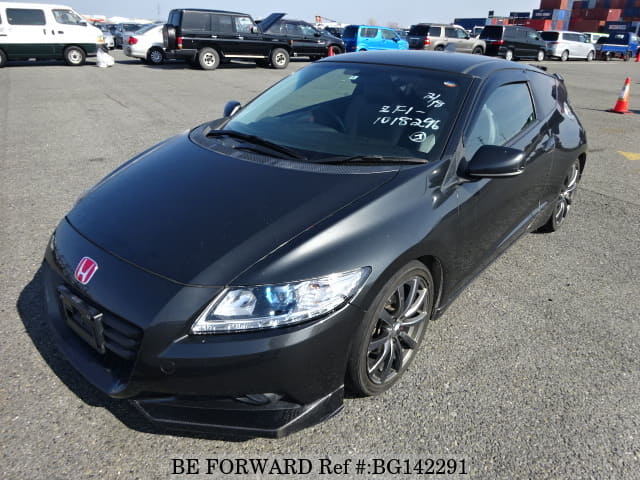 HONDA CR-Z