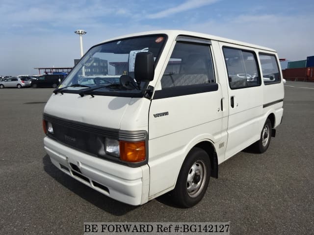 nissan vanette van for sale