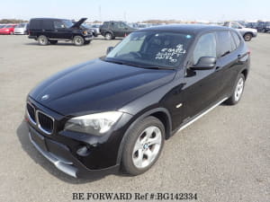 Used 2012 BMW X1 BG142334 for Sale